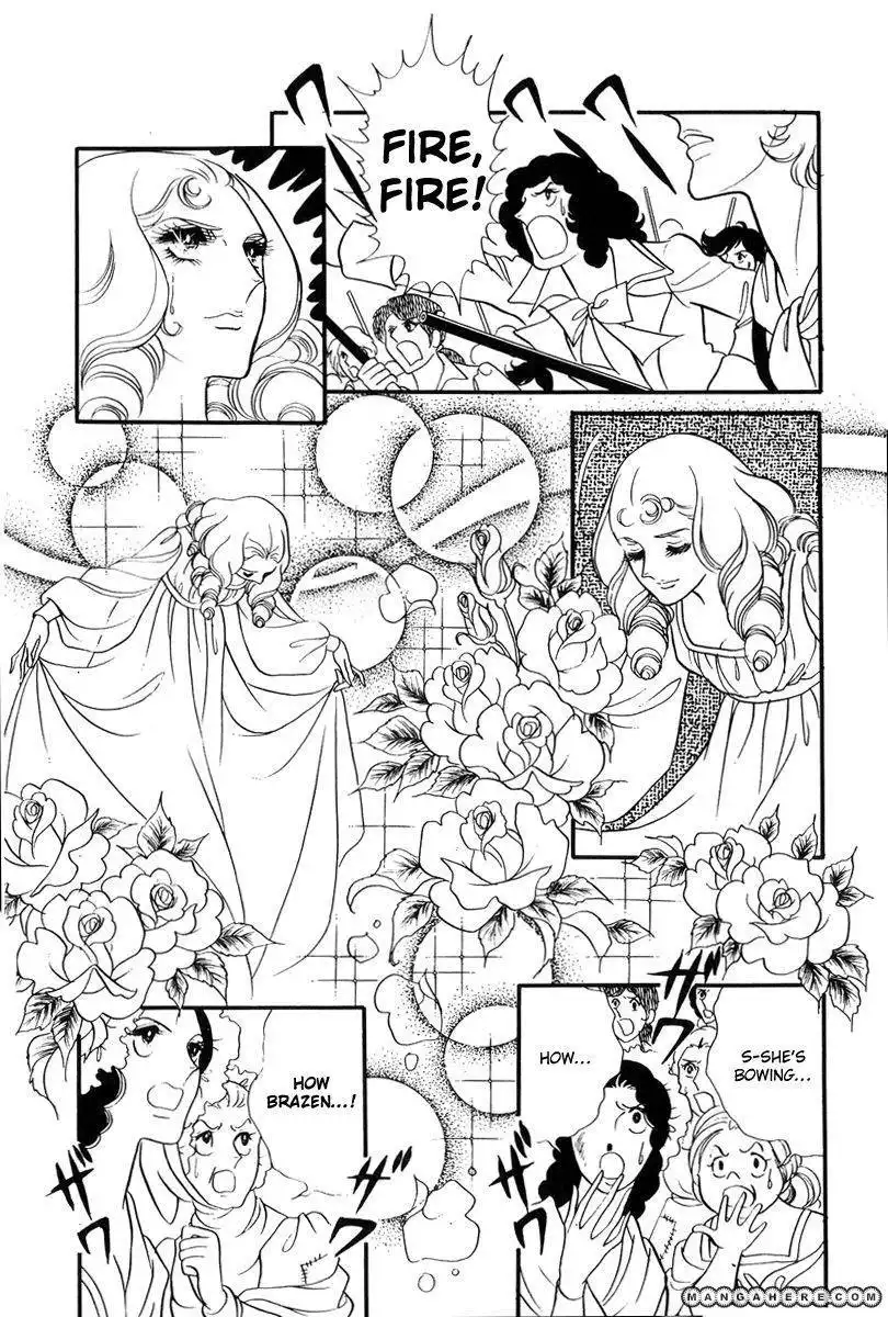 Rose of Versailles Chapter 57 3